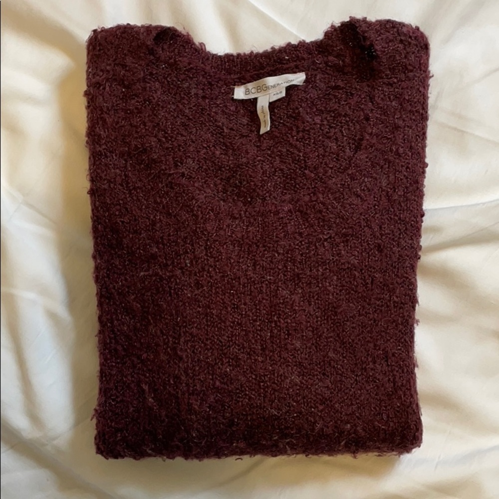 BCBGeneration sweater